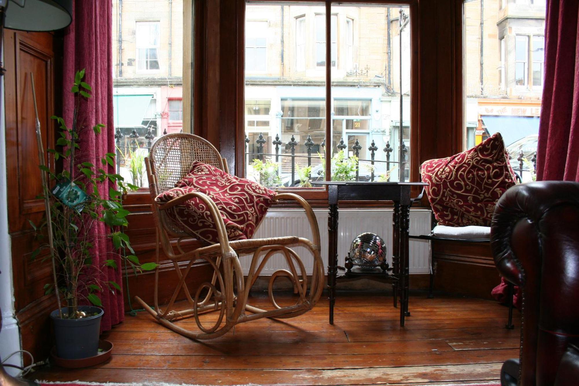 Argyle Backpackers — Foto 2